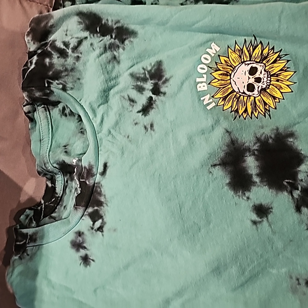Last call Tee